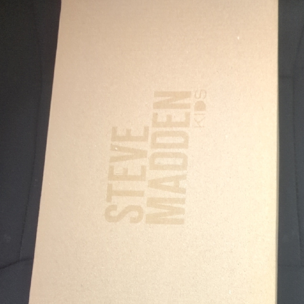 Steve Madden Sandal